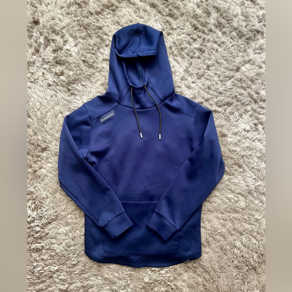 Legends Hawthorne Hoodie - Men’s Medium